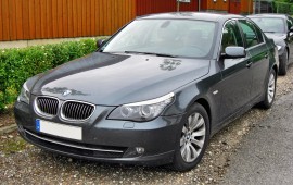 BMW 530i