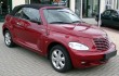 Chrysler PT Cruiser Cabriolet