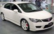 Honda Civic Type R