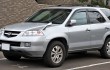 Honda MDX