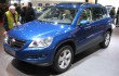 Volkswagen Tiguan TSi