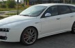 Alfa Romeo 159 Sportwagon