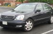 Lexus LS430