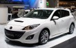 Mazda3 MPS