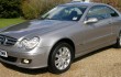 Mercedes Benz CLK200