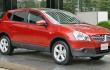 Nissan Dualis