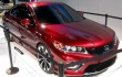 The price of the new Accord hybrid 