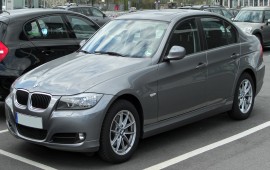 BMW 320i