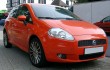 Fiat Punto 1.4 T-Jet