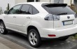 Lexus RX400h