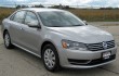 Volkswagen Passat V6