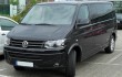 Volkswagen Caravelle Carat