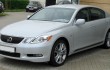 Lexus GS450h