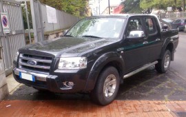 Ford Ranger 