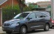 Ssangyong Stavic