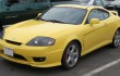 Hyundai Tiburon