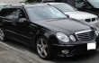 Mercedes Benz E63 AMG review