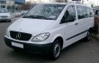 Mercedes Benz Vito