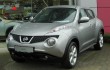 Nissan Juke ST-S First Drive