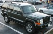 Jeep Commander