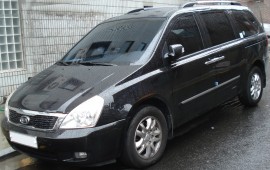 Kia Grand Carnival