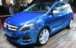 2012 Mercedes-Benz B-Class