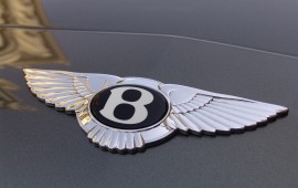 Bentleys cars sales go down in the largest market in the world