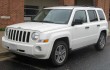 Jeep Patriot 24 Sport