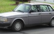 Volvo 240 DL