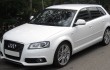 Audi A3 14T FSi Sportback