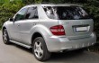 Mercedes Benz ML500