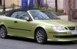 Saab 9-3 Convertible