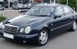 Mercedes-Benz E200 SW