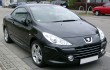 Peugeot 307CC