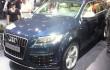 Audi Q7 V12 TDI