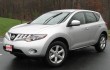 Nissan Murano SL AWD 