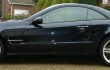Mercedes Benz SL350