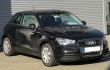 Audi A1 Attraction TFSI