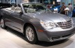 Chrysler Sebring Cabrio