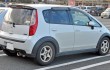 Mitsubishi Colt Ralliart