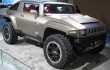 Hummer HX Concept