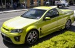 HSV Maloo