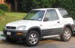 1996 Toyota RAV4