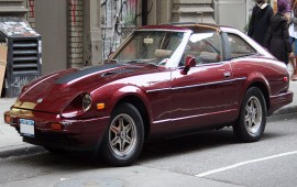 Datsun 280Z