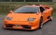 Lamborghini Diablo GTR