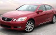 Lexus GS 300