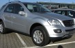 Mercedes Benz ML280 CDI