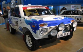 Lada Niva