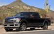 NHTSA investigates Ford Super Duty for steering issue 