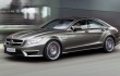 MERCEDES BENZ CLS